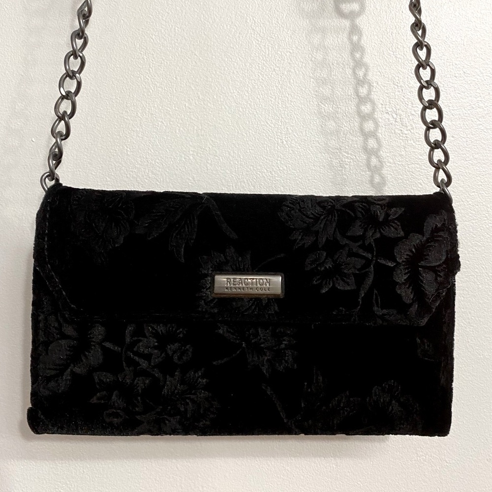 Kenneth Cole Reaction Purse